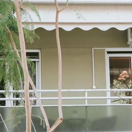 Best House, Ellinou Stratiotou, Ayia, Patra エクステリア 写真